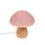 Lampe champignon Rose 1 - vertbaudet enfant 