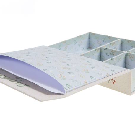 Coffret de naissance louison Beige 4 - vertbaudet enfant 
