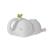 Veilleuse éléphant blanc en silicone Beige 4 - vertbaudet enfant 