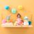 Tirelire cactus alma Vert 3 - vertbaudet enfant 