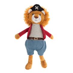 Jouet-Peluche balthazar le pirate