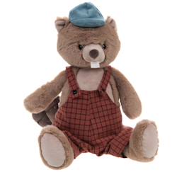 Jouet-Peluche victor le castor