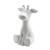 Lampe girafe  he en porcelaine 2,, Blanc 2 - vertbaudet enfant 