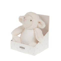 Jouet-Peluche mon mouton tout dou