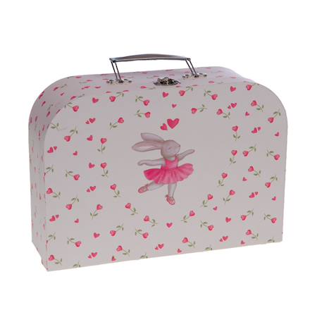 Dinette ballerine la lapine Rose 2 - vertbaudet enfant 