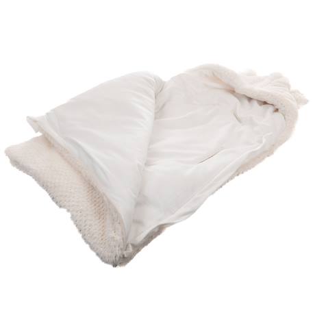 Chancelière  paillette 0-6 mois Beige 4 - vertbaudet enfant 