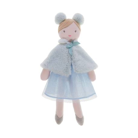 Poupée nina Bleu 1 - vertbaudet enfant 