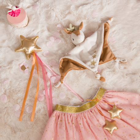 Tutu   gold -4 ans Rose 3 - vertbaudet enfant 
