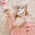 Tutu   gold -4 ans Rose 3 - vertbaudet enfant 