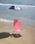 Chaise enfant pliable avec parasol upf50 Multicolore+Violet 4 - vertbaudet enfant 