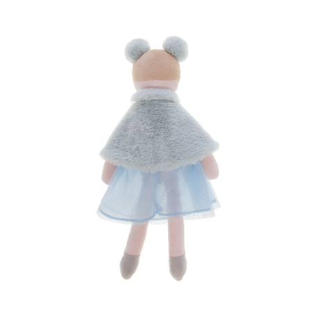 Poupée nina Bleu 4 - vertbaudet enfant 