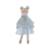 Poupée nina Bleu 4 - vertbaudet enfant 