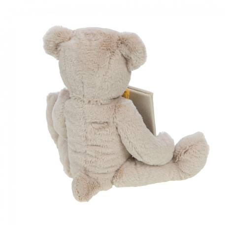 Peluche cadre ourson Marron 2 - vertbaudet enfant 