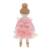 Poupée ballerine méline Rose 3 - vertbaudet enfant 