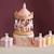 Carrousel ballerine Rose 3 - vertbaudet enfant 