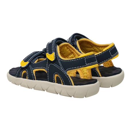 Sandales garçon timberland Marine 3 - vertbaudet enfant 