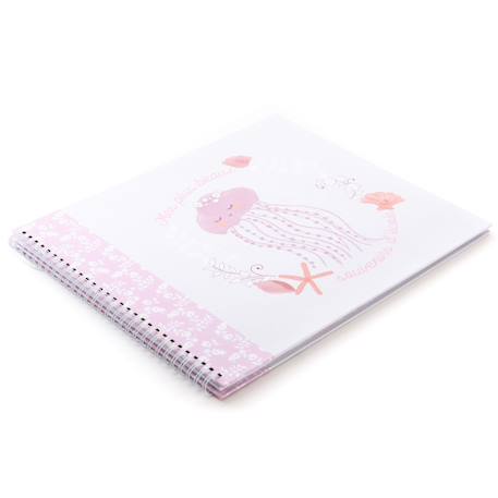 Album deasse venus Rose 4 - vertbaudet enfant 