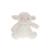 Peluche mon mouton tout dou Blanc 2 - vertbaudet enfant 