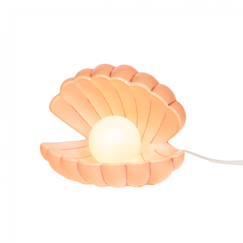 Petite veilleuse coquillage  - vertbaudet enfant
