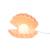 Petite veilleuse coquillage Rose 1 - vertbaudet enfant 