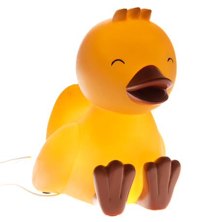 Veilleuse canard Jaune 1 - vertbaudet enfant 