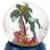 Boule à neige pirate Bleu 4 - vertbaudet enfant 
