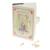Carnet secret ombeline Beige 2 - vertbaudet enfant 