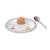 Coffret coquetier voiture arthur Blanc 1 - vertbaudet enfant 