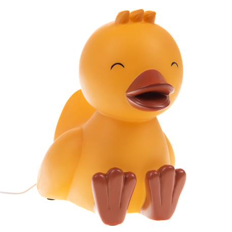Veilleuse canard Jaune 2 - vertbaudet enfant 
