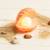 Petite veilleuse coquillage Rose 3 - vertbaudet enfant 