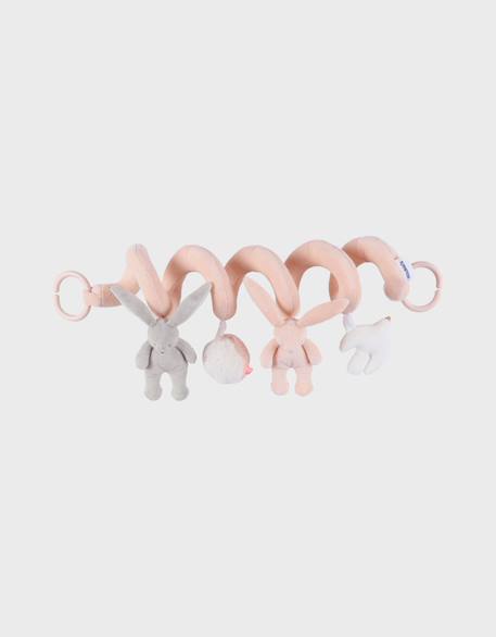 Spirale d'activités - rosie Rose 2 - vertbaudet enfant 