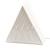 Lampe montagne Blanc 2 - vertbaudet enfant 