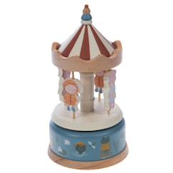 Linge de maison et décoration-Décoration-Carrousel gaston l'ourson