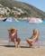 Chaise enfant pliable avec parasol upf50 Multicolore+Violet 12 - vertbaudet enfant 