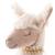 Peluche alma le lama Blanc 4 - vertbaudet enfant 