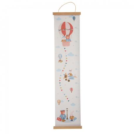 Toise augustin Beige 2 - vertbaudet enfant 