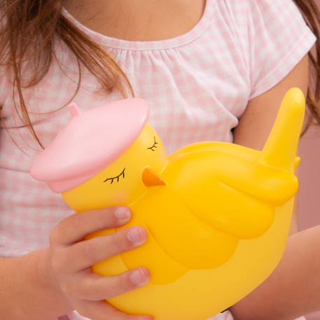 Petite veilleuse moineau Jaune 3 - vertbaudet enfant 