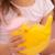 Petite veilleuse moineau Jaune 3 - vertbaudet enfant 