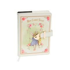 Jouet-Carnet secret ombeline