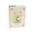 Carnet secret ombeline Beige 1 - vertbaudet enfant 