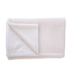 Linge de maison et décoration-Linge de lit enfant-Plaid enfant  et or 5