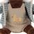 Peluche gaston l'ourson Marron 2 - vertbaudet enfant 
