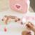 Set de beauté en bois Rose 4 - vertbaudet enfant 