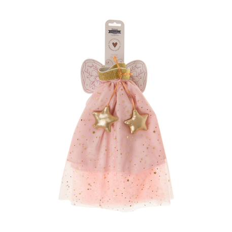 Tutu   gold -4 ans Rose 2 - vertbaudet enfant 