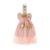 Tutu   gold -4 ans Rose 2 - vertbaudet enfant 