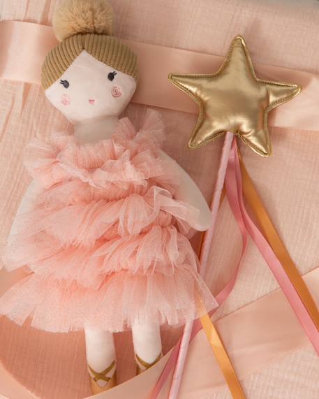 Baguette magique   gold Rose 2 - vertbaudet enfant 