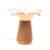 Lampe palmier Marron 1 - vertbaudet enfant 