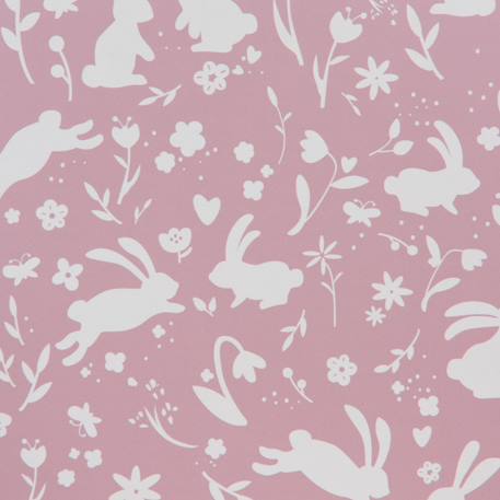 Table enfant   lapin Rose 2 - vertbaudet enfant 