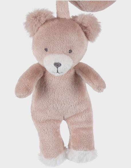 Spirale d'activités - fluffy orso & lily Rose 3 - vertbaudet enfant 