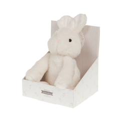 Jouet-Premier âge-Peluche mon lapin tout dou